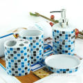 ceramic sanitary ware set